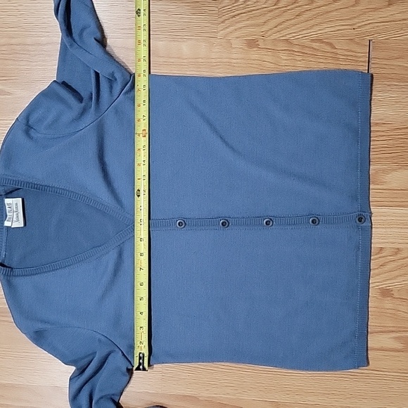 Vintage Neiman Marcus Bill blass size large/extra large - Picture 7 of 9